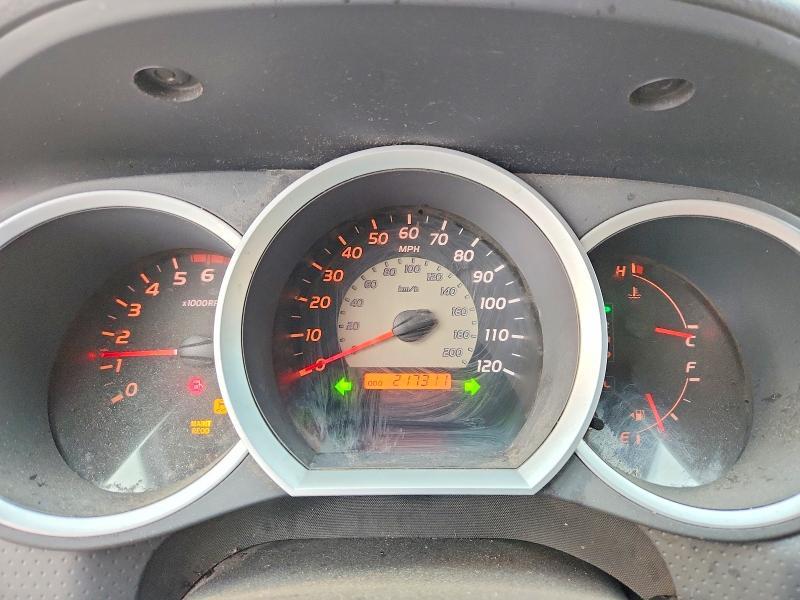 2010 Toyota Tacoma Double Cab Prerunner