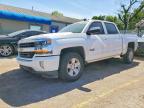 2016 Chevrolet Silverado C1500 LT
