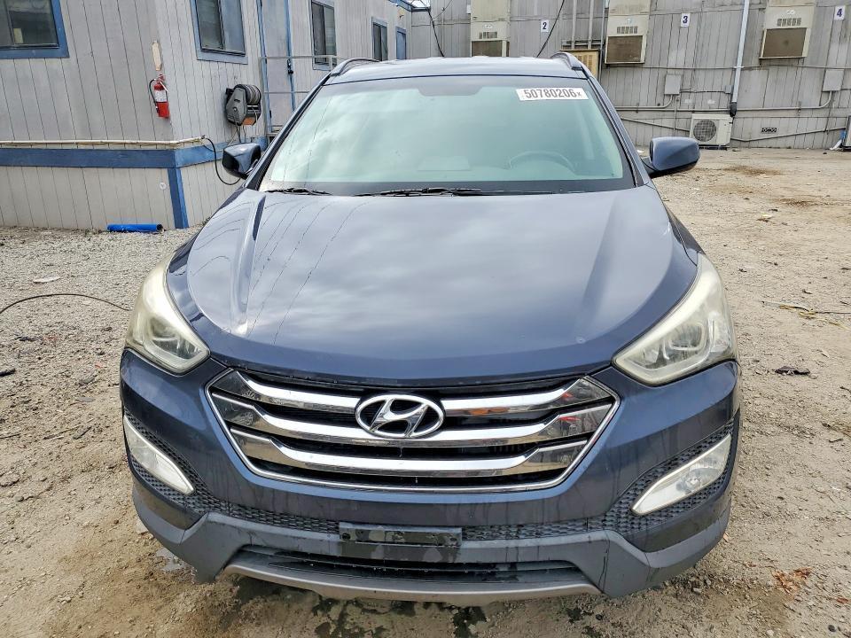 2013 Hyundai Santa fe Sport 2.0t