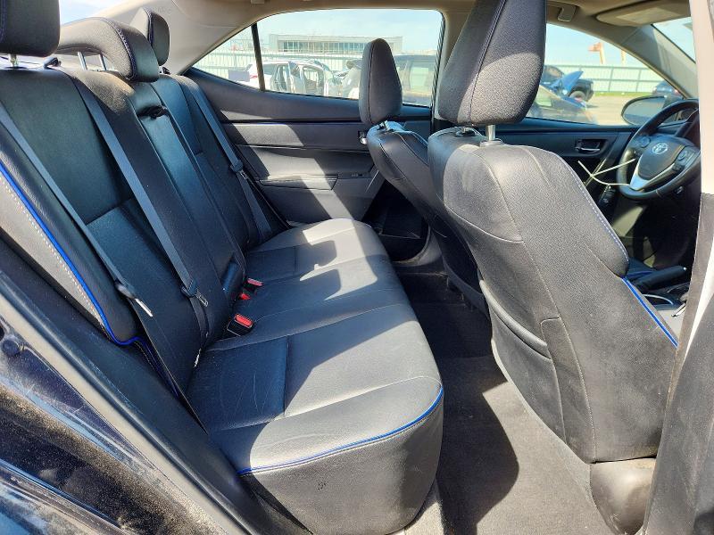 2019 Toyota Corolla xse