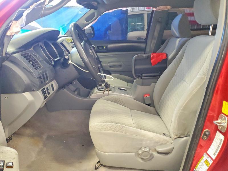 2010 Toyota Tacoma V6