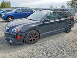 2014 Subaru Outback 2.5i for sale in Arlington, WA