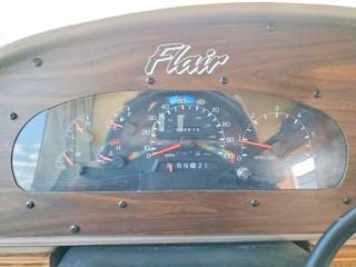 2002 Unknown 2002 Fair RV