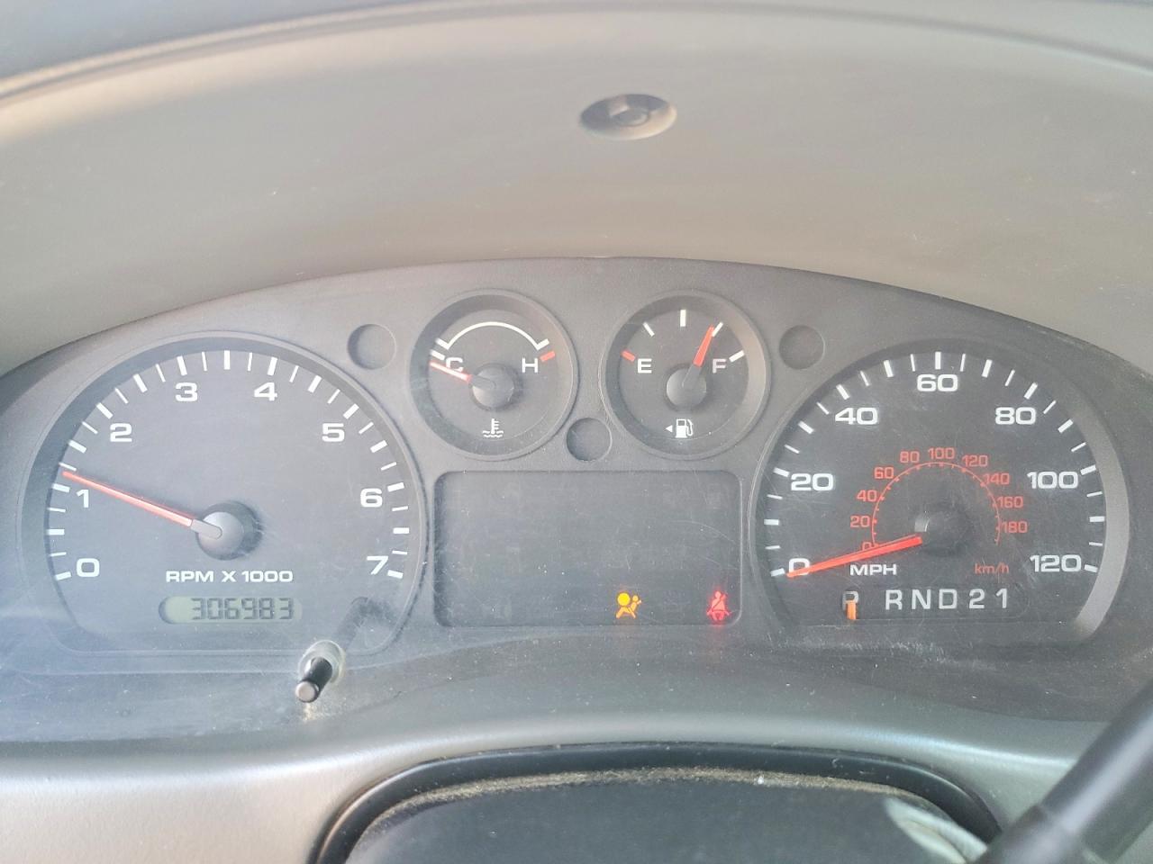 2010 Ford Ranger