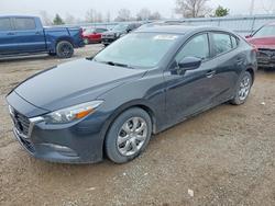 2017 Mazda 3 Sport for sale in London, ON