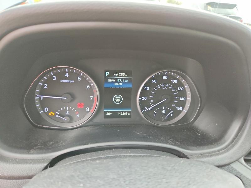 2019 Hyundai Elantra gt Base