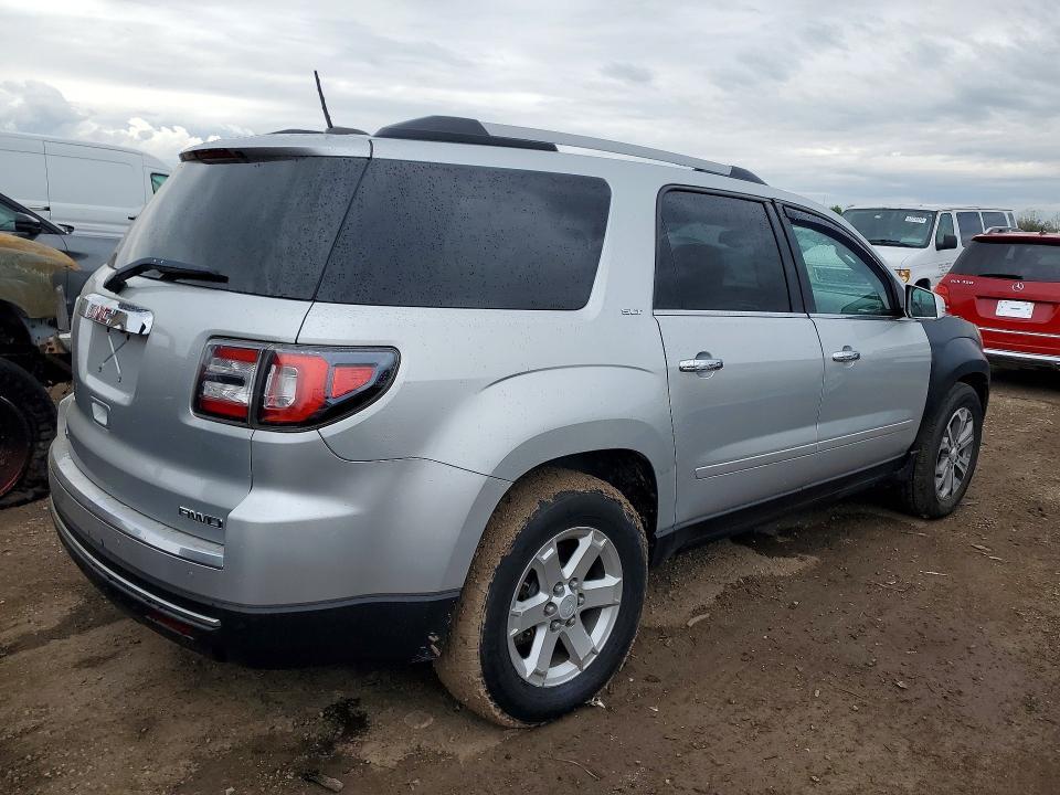 2016 GMC Acadia Slt-2