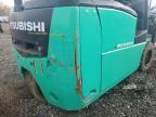 2000 Mitsubishi FB20PNT Forklift