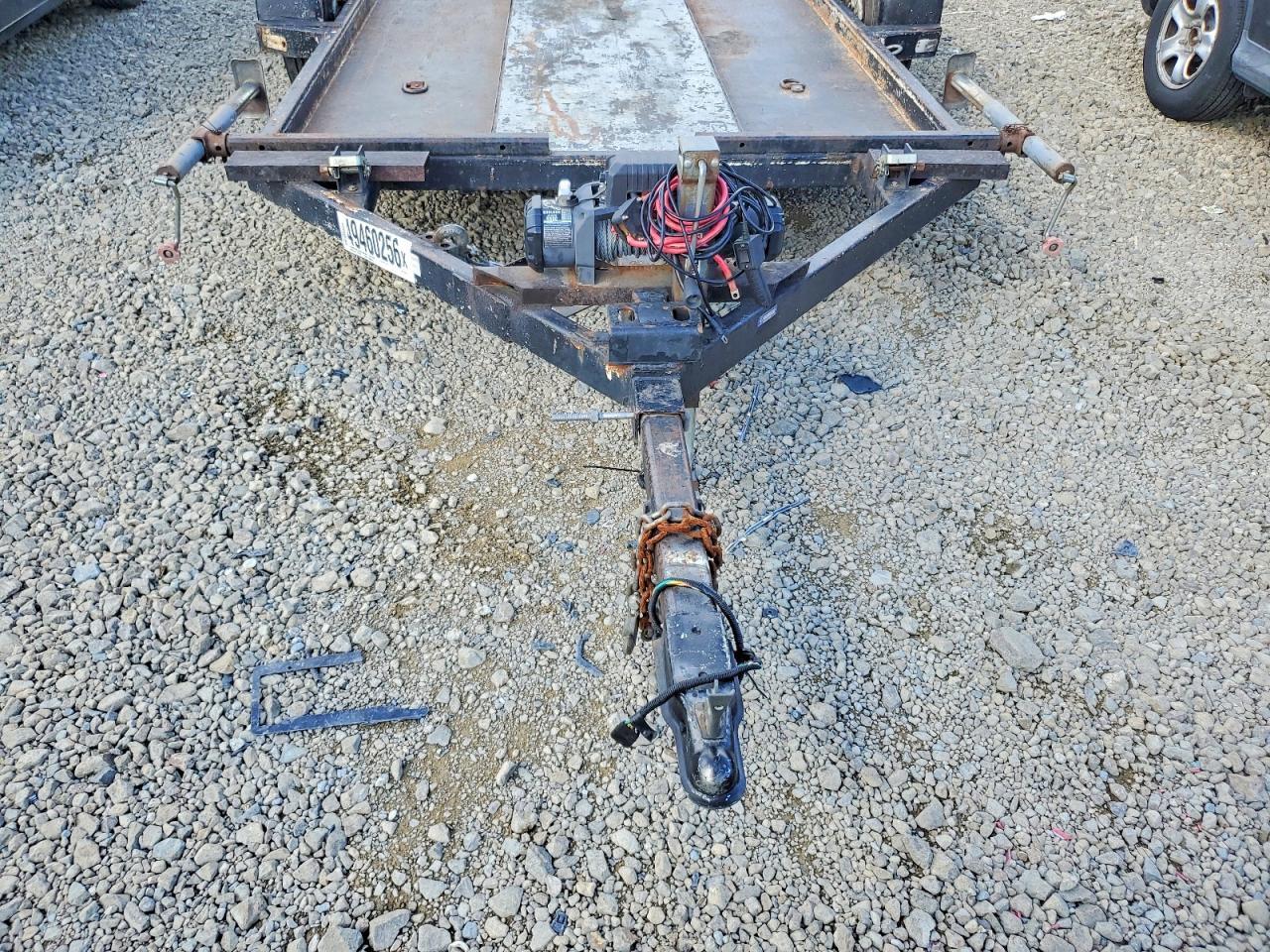 2020 Unknown 2020 Equipment Trailer