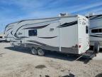 2013 Keystone Cougar Camper