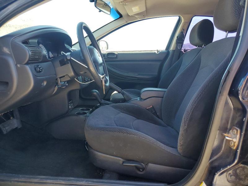2005 Dodge Stratus sxt