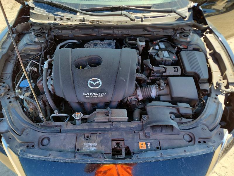 2016 Mazda 6 Grand Touring