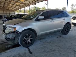 2010 Ford Edge sel for sale in Cartersville, GA