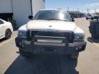 2001 Dodge Dakota Quattro