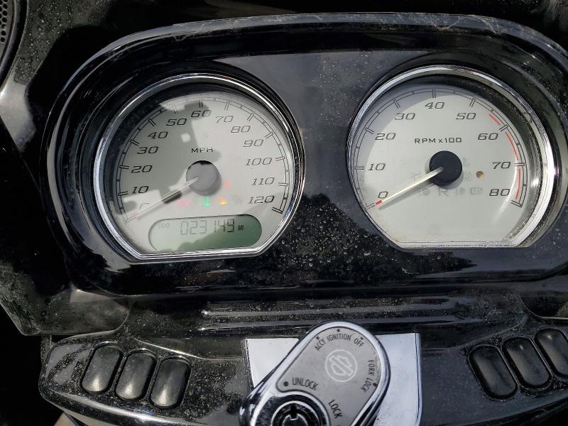 2016 Harley-Davidson Fltrxs Road Glide Special