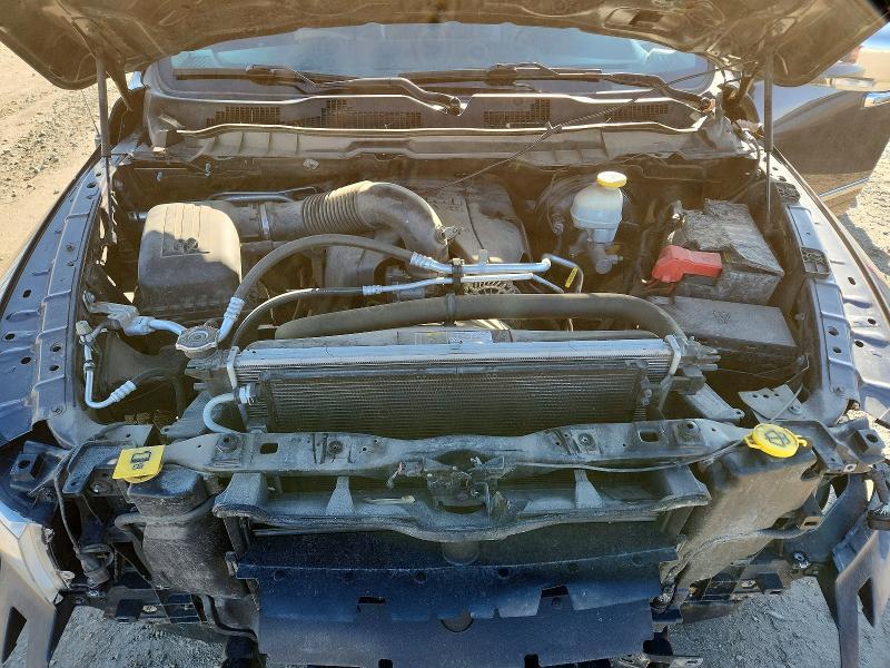 2018 Dodge 1500 Laramie