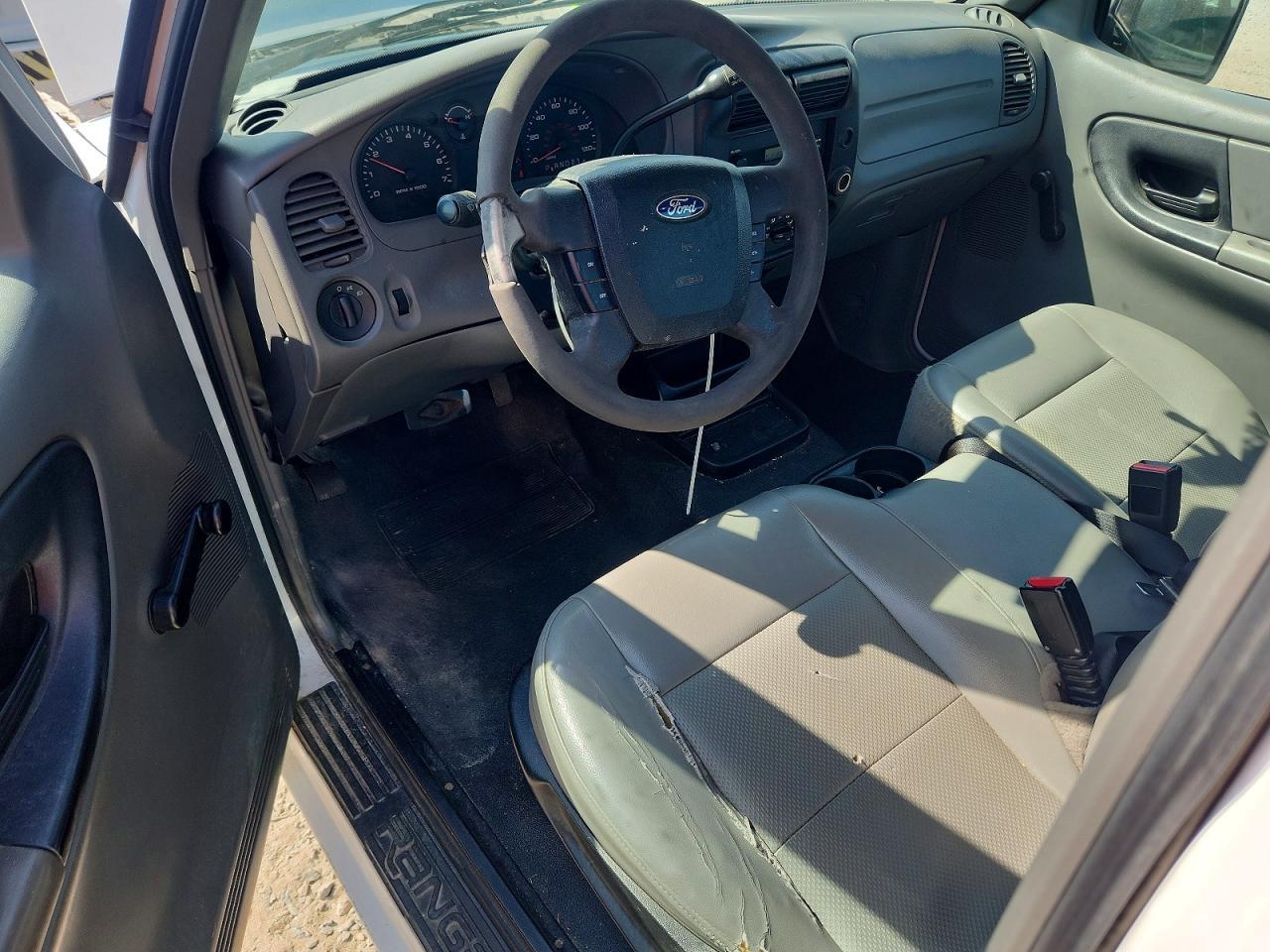 2007 Ford Ranger