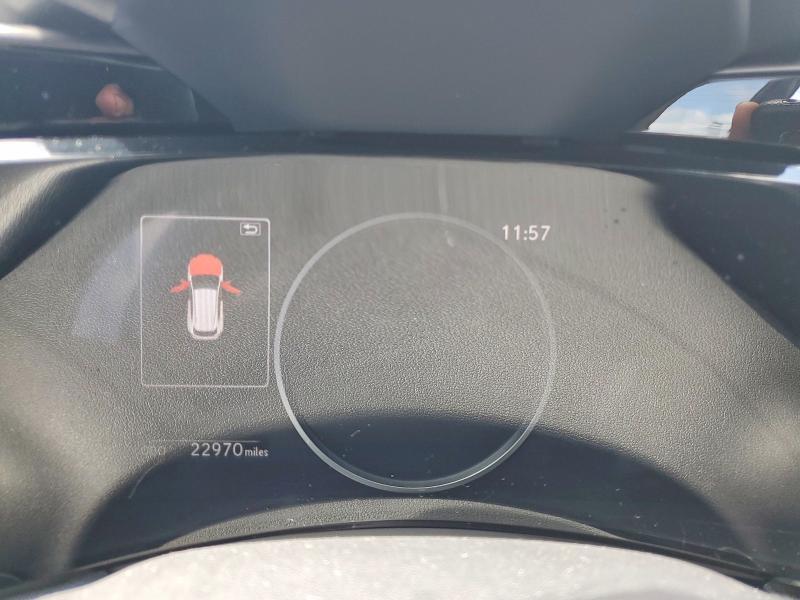 2024 Lexus Nx 250 Base