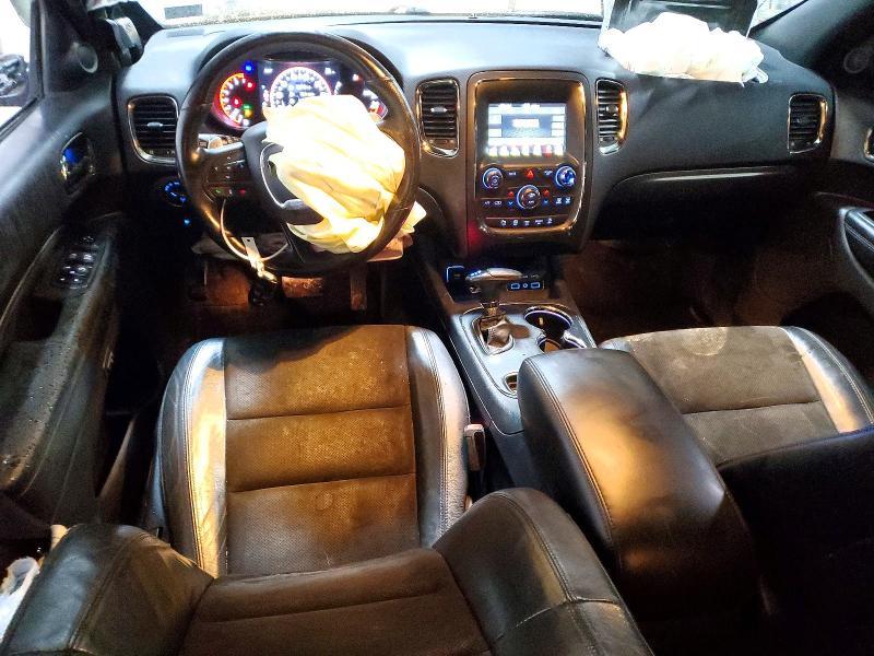 2020 Dodge Durango gt