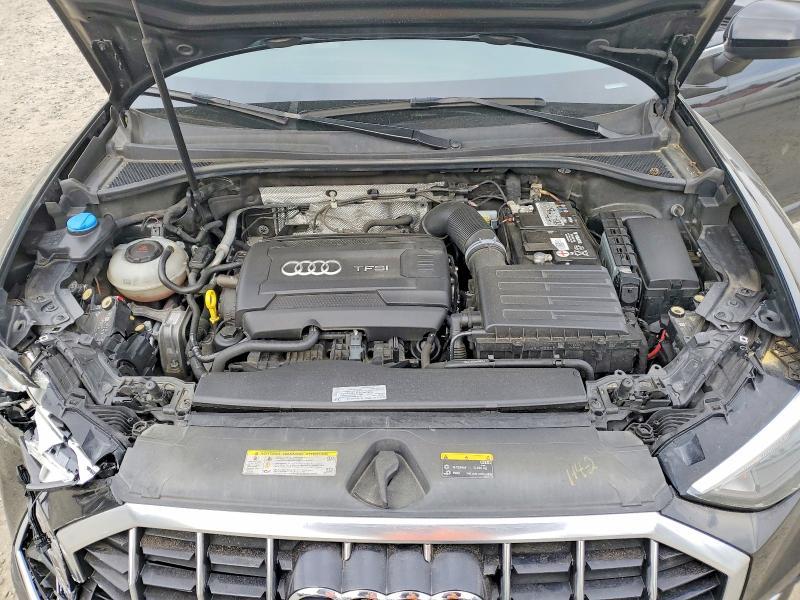 2019 Audi Q3 Premium