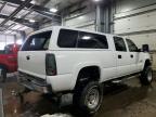 2004 Chevrolet Silverado K2500 Heavy Duty