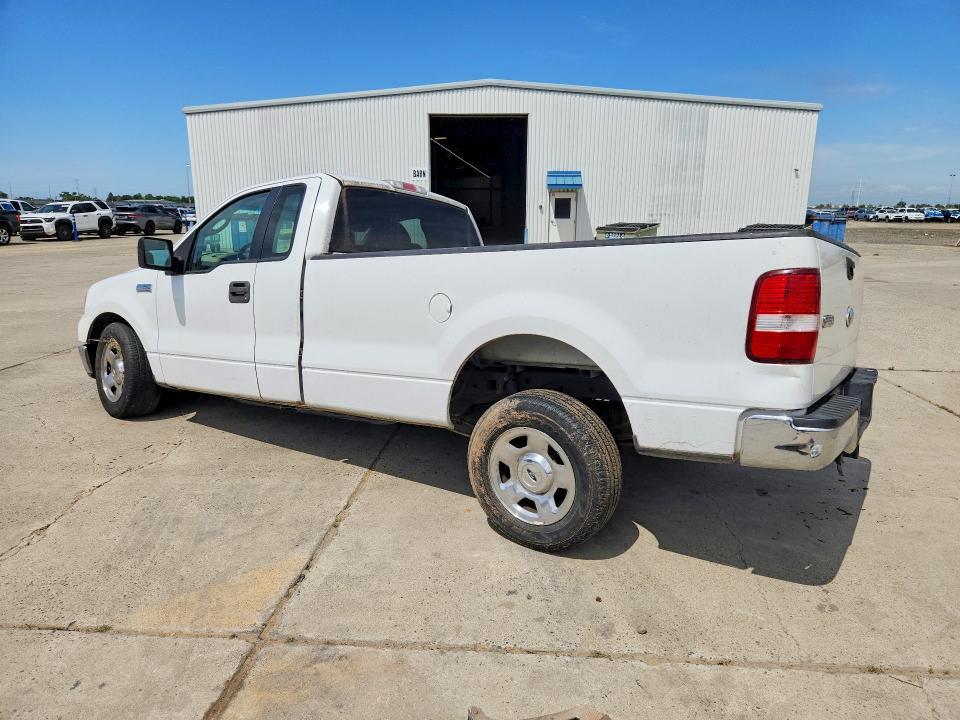 2006 Ford F150