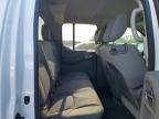 2011 Nissan Frontier S