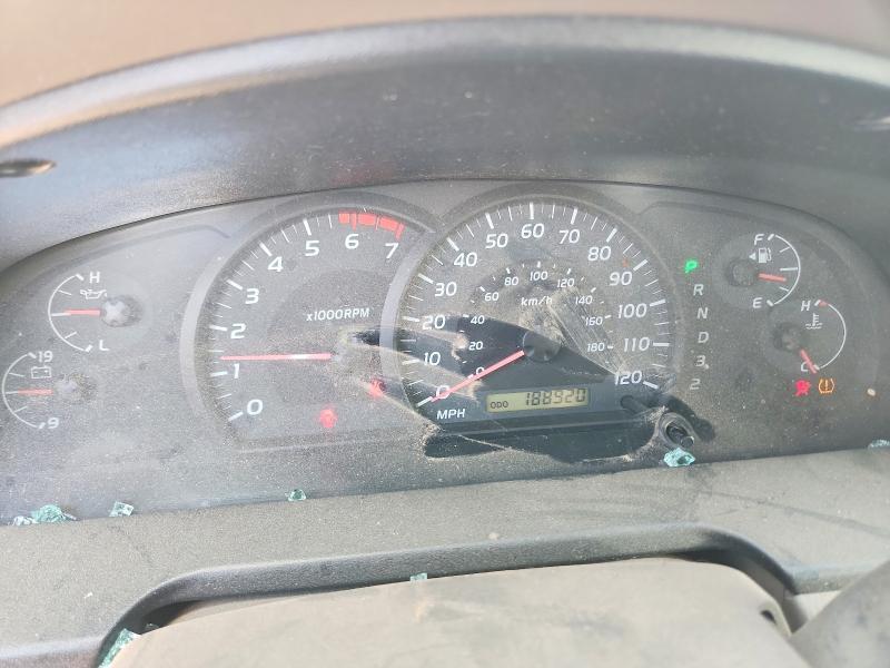 2006 Toyota Tundra SR5