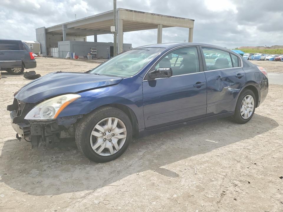 2012 Nissan Altima 2.5
