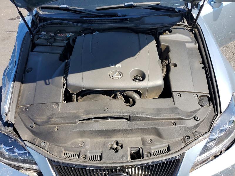 2006 Lexus Is 250
