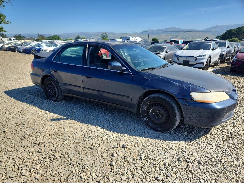 2000 Honda Accord lx