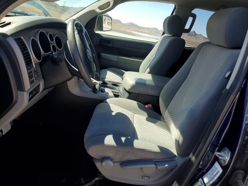 2013 Toyota Tundra Double Cab SR5