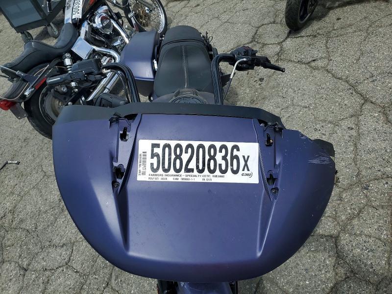 2025 Harley-Davidson Fltrx Road Glide