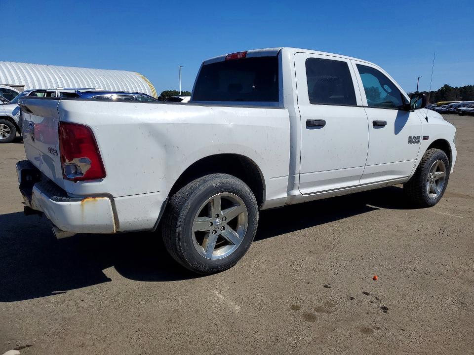 2016 Dodge Ram 1500 st