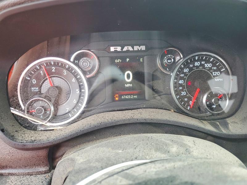 2023 Dodge RAM 2500 Tradesman