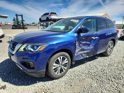 2019 Nissan Pathfinder sv for sale in Brighton, CO