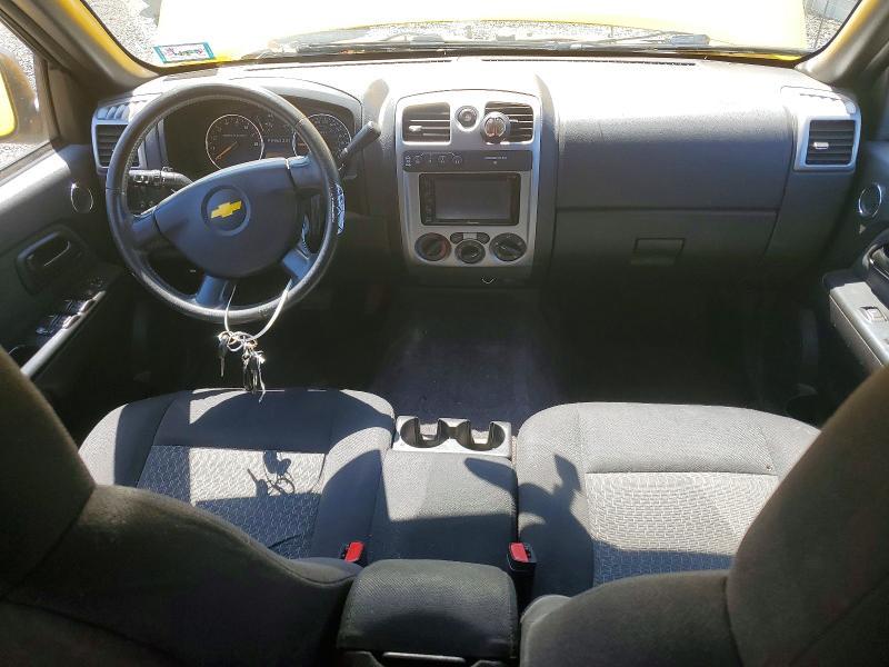 2007 Chevrolet Colorado