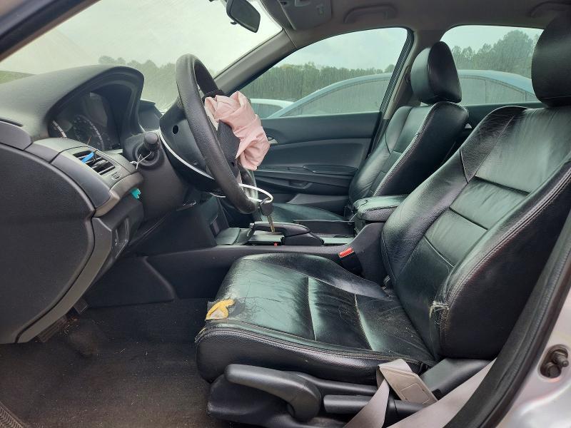 2009 Honda Accord lx