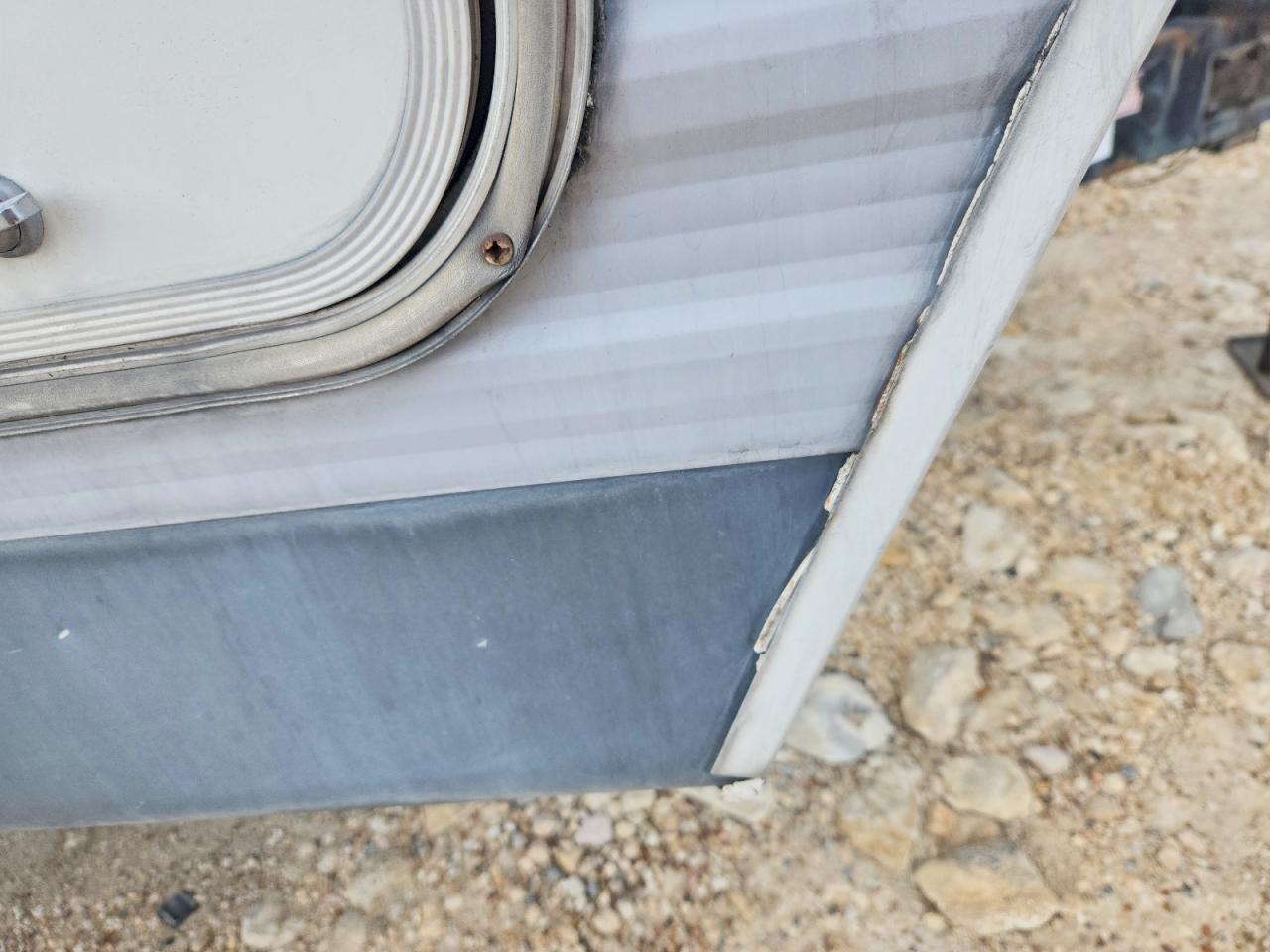 2007 Jayco JAY Flight Camper