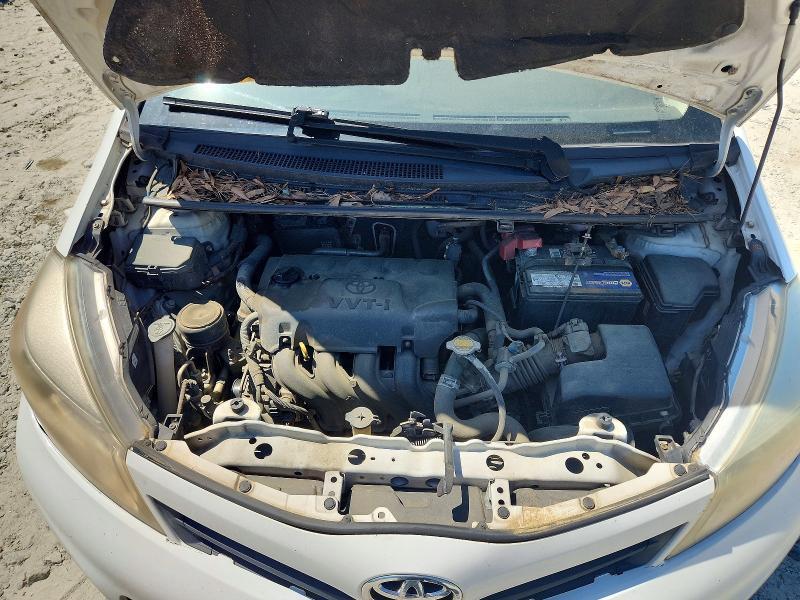 2014 Toyota Yaris 3-door l Fleet