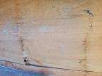 2008 Haulmark Mark Enclosed Cargo Trailer