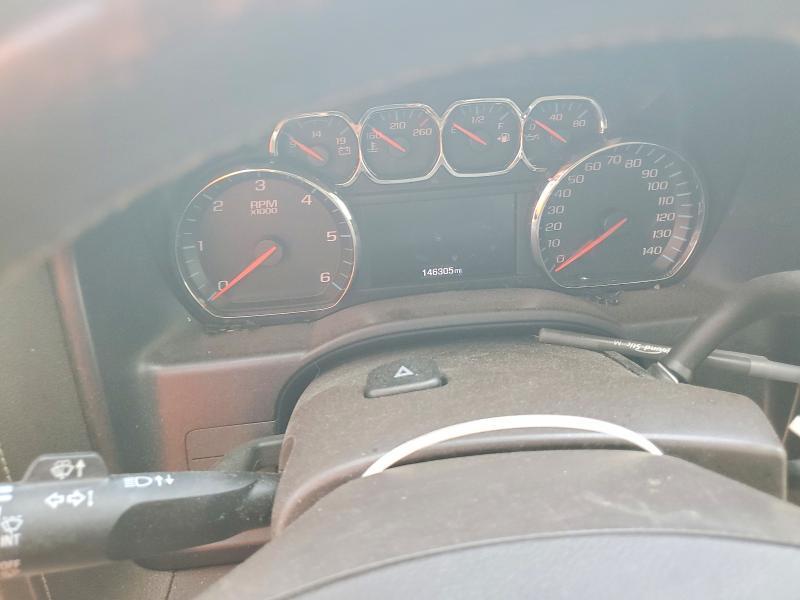 2017 GMC Sierra K1500 SLT