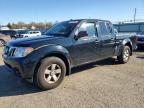 2012 Nissan Frontier SV V6