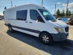 2014 Mercedes-Benz Sprinter 2500