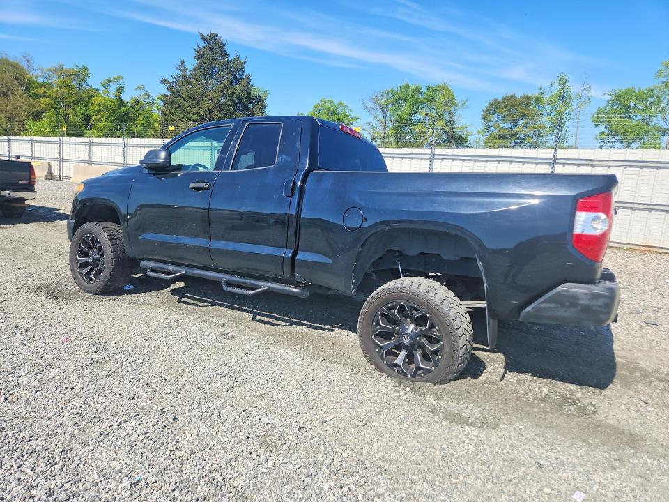 2019 Toyota Tundra SR