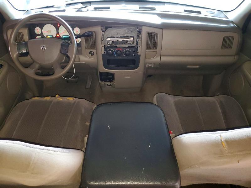 2004 Dodge RAM 1500 ST