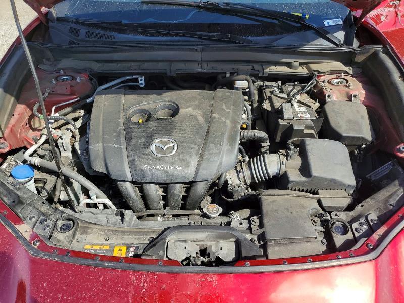 2020 Mazda Cx-30 Preferred