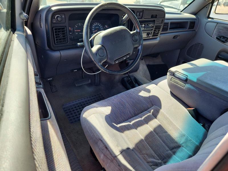 1997 Dodge Ram 1500