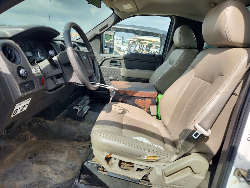 2010 Ford F-150