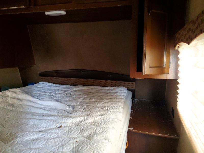 2014 Jayco JAY Flight Swift SER